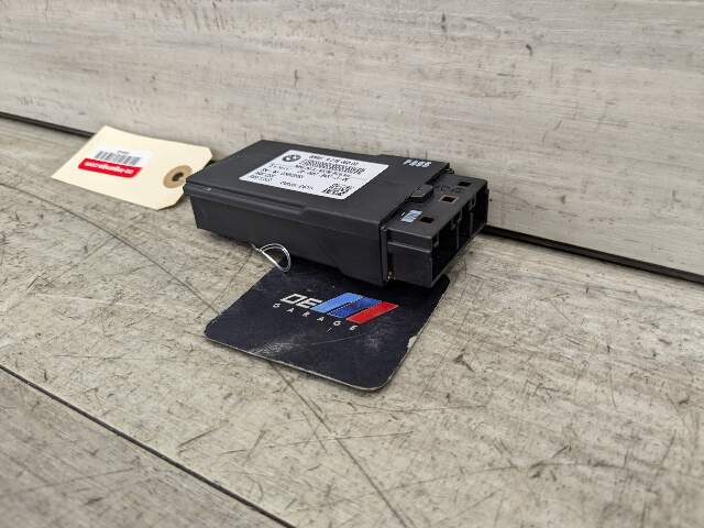 OEM BMW F01 F10 F25 F22 F30 F36 F80 HEATED Left Right Seat Control Module Unit