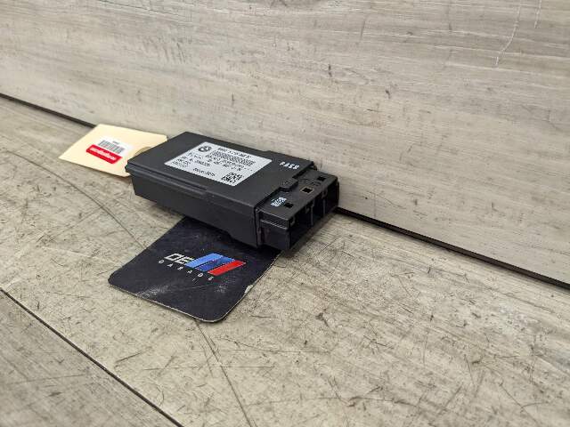 OEM BMW F01 F10 F25 F22 F30 F36 F80 HEATED Left Right Seat Control Module Unit