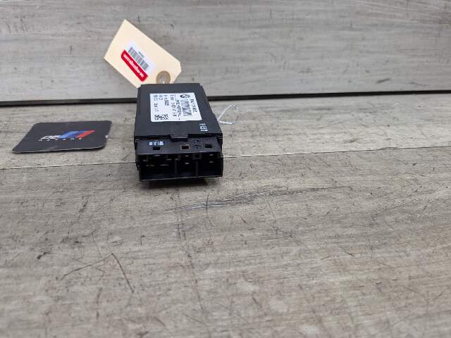 OEM BMW F01 F10 F25 F22 F30 F36 F80 HEATED Left Right Seat Control Module Unit