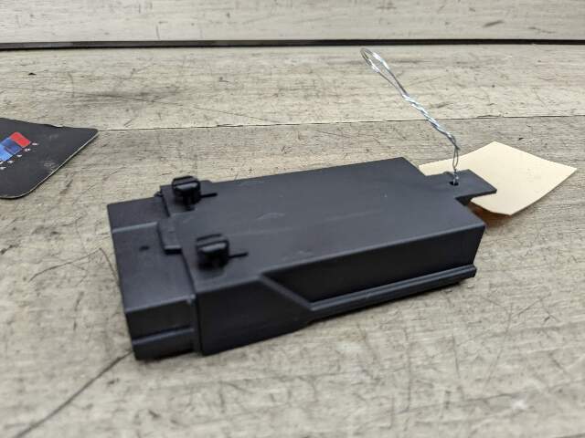 OEM BMW F01 F10 F25 F22 F30 F36 F80 HEATED Left Right Seat Control Module Unit
