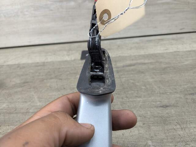 OEM BMW F22 F30 F32 M2 M3 M4 Comfort Access Front Right Side Door Handle Silver