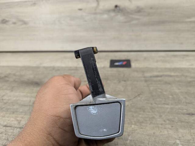 OEM BMW F22 F30 F32 M2 M3 M4 Comfort Access Front Right Side Door Handle Silver