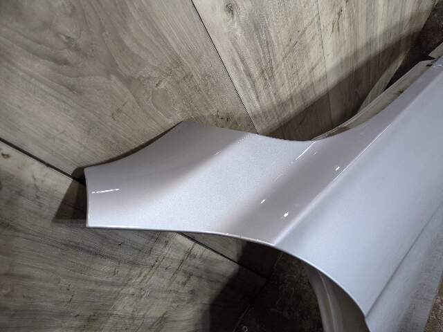 12-18 OEM BMW F30 F31 328 335 340 Sedan Passenger Side Fender Panel Silver