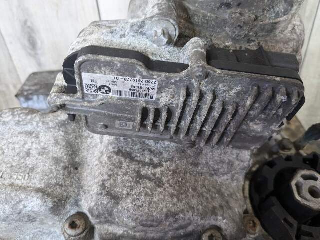 OEM BMW F07 F10 F01 F02 535 550 750 AWD AT Transmission Transfer Case ATC350