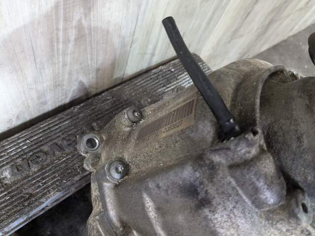 OEM BMW F07 F10 F01 F02 535 550 750 AWD AT Transmission Transfer Case ATC350