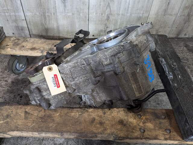 OEM BMW F07 F10 F01 F02 535 550 750 AWD AT Transmission Transfer Case ATC350