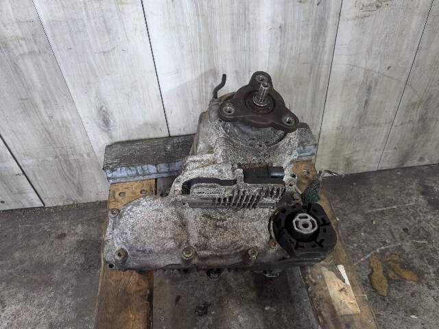 OEM BMW F07 F10 F01 F02 535 550 750 AWD AT Transmission Transfer Case ATC350