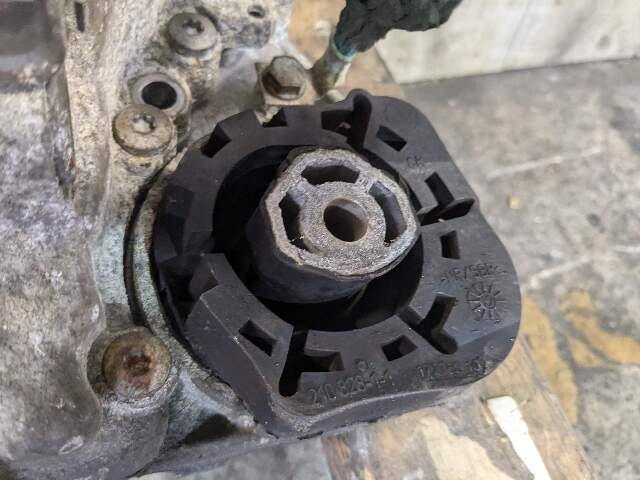 OEM BMW F07 F10 F01 F02 535 550 750 AWD AT Transmission Transfer Case ATC350