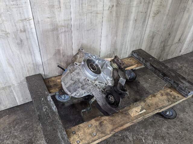 OEM BMW F07 F10 F01 F02 535 550 750 AWD AT Transmission Transfer Case ATC350