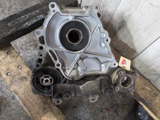 OEM BMW F07 F10 F01 F02 535 550 750 AWD AT Transmission Transfer Case ATC350