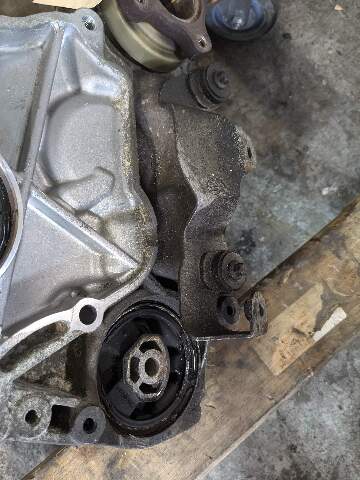 OEM BMW F07 F10 F01 F02 535 550 750 AWD AT Transmission Transfer Case ATC350
