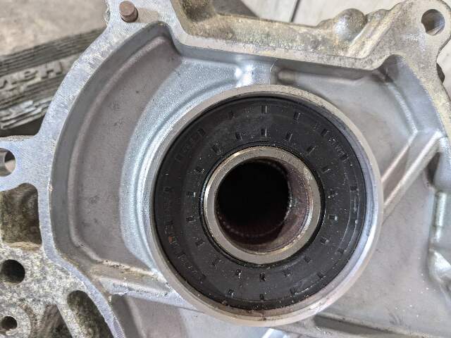 OEM BMW F07 F10 F01 F02 535 550 750 AWD AT Transmission Transfer Case ATC350