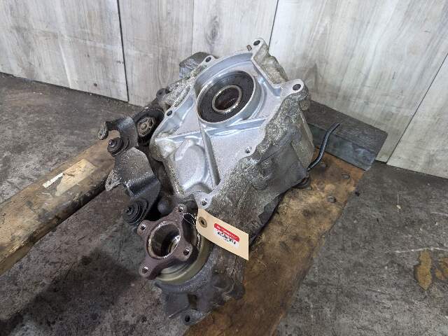 OEM BMW F07 F10 F01 F02 535 550 750 AWD AT Transmission Transfer Case ATC350
