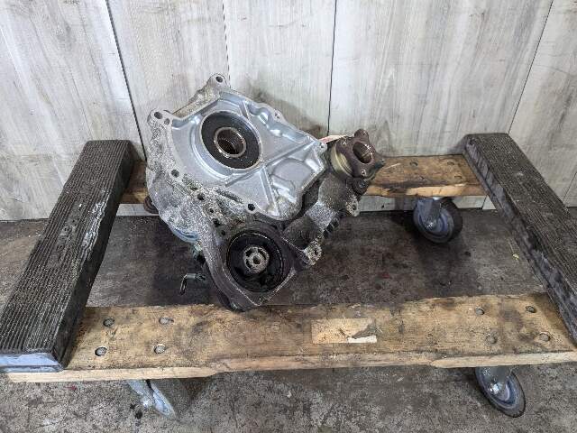 OEM BMW F07 F10 F01 F02 535 550 750 AWD AT Transmission Transfer Case ATC350