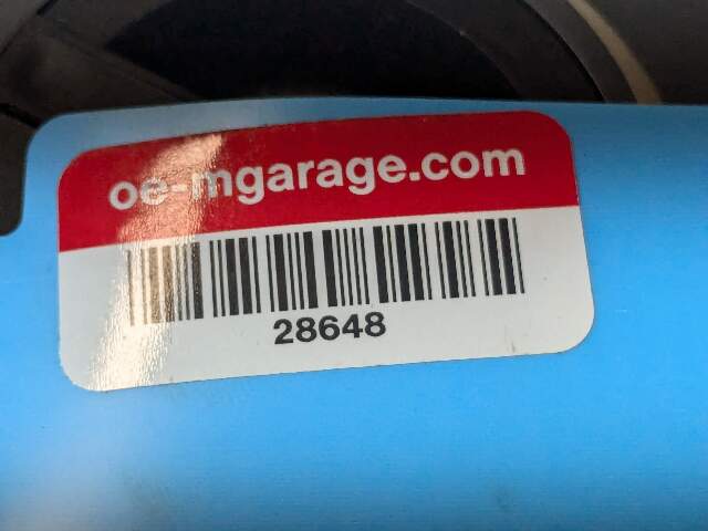 WELDED* OEM BMW E90 E92 E93 Wheels Rims 18x8 18x8.5 Star Spoke Style 189 SET