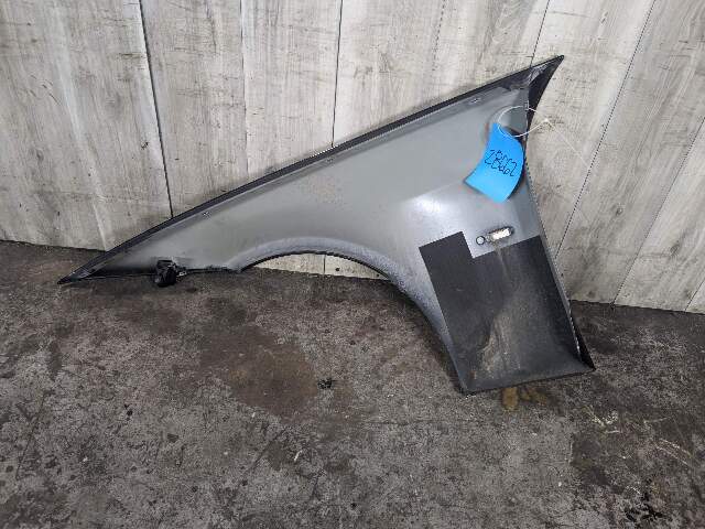 06-11 OEM BMW E90 328 335 Sedan Right Passenger Side Fender Panel Black 669