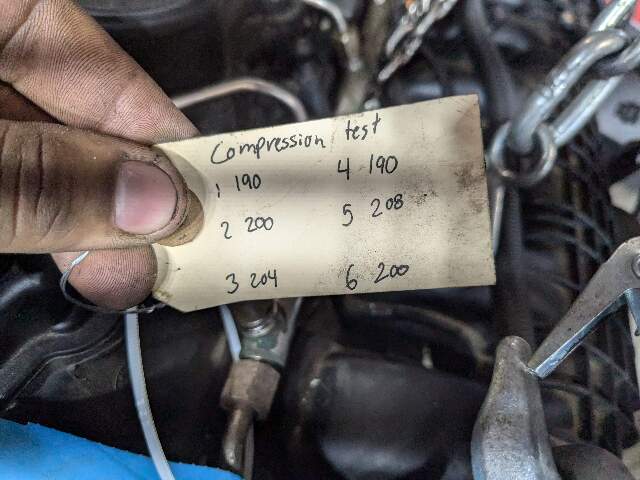 OEM BMW E82 E90 E92 E93 135i 335i AWD N55 ENGINE MOTOR Complete PWG RAN! 153k