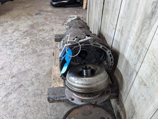 17-20 BMW G30 540 AWD B58 Automatic Transmission Gearbox GA8HP50Z