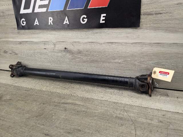 12-18 OEM BMW F22 F30 F32 F34 F33 xDrive AWD Front Drive Shaft Assembly Axle