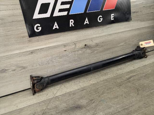 12-18 OEM BMW F22 F30 F32 F34 F33 xDrive AWD Front Drive Shaft Assembly Axle