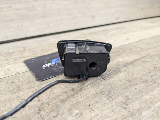 12-19 OEM BMW F15 F16 F85 F86 X5 X6 M Steering Column Adjuster Control Switch
