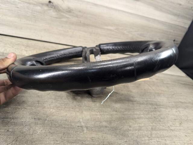 WEAR* OEM BMW F15 F16 X5 X6 F85 F86 X5M X6M M Steering Wheel Bare