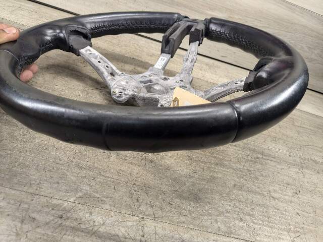 WEAR* OEM BMW F15 F16 X5 X6 F85 F86 X5M X6M M Steering Wheel Bare
