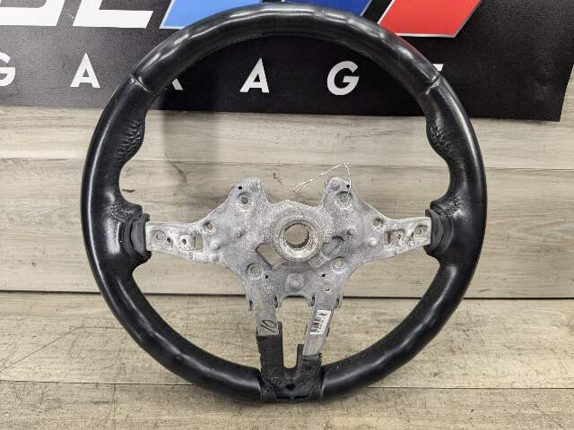 WEAR* OEM BMW F15 F16 X5 X6 F85 F86 X5M X6M M Steering Wheel Bare