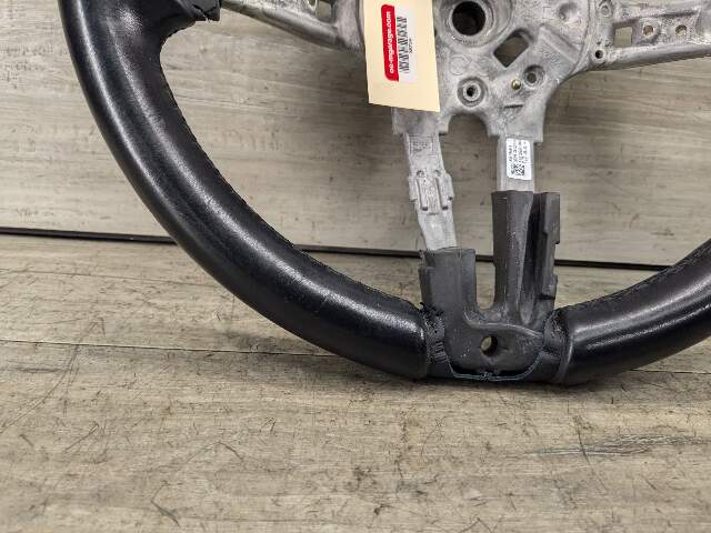 WEAR* OEM BMW F15 F16 X5 X6 F85 F86 X5M X6M M Steering Wheel Bare
