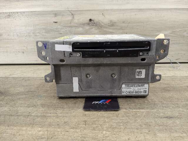 OEM BMW F15 F30 F32 F80 F82 Navigation NBT Headunit Radio CD Head Unit HW 2.1