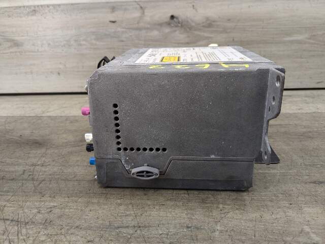 OEM BMW F15 F30 F32 F80 F82 Navigation NBT Headunit Radio CD Head Unit HW 2.1