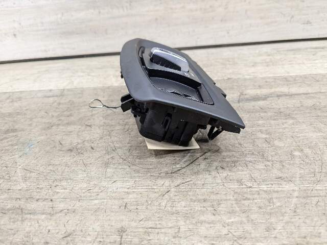 OEM BMW F15 F16 F85 F86 X5 X6 Headlight Switch Control Panel Light Module BLACK