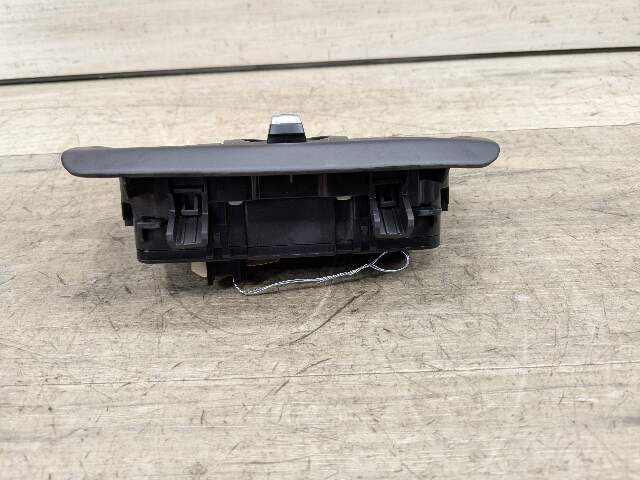 OEM BMW F15 F16 F85 F86 X5 X6 Headlight Switch Control Panel Light Module BLACK