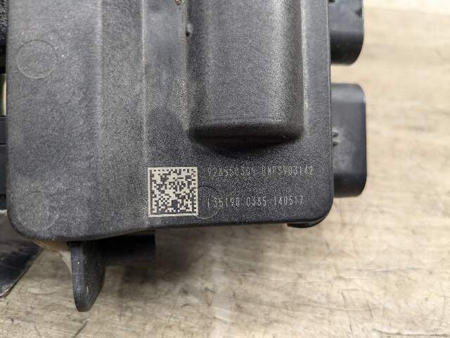 OEM BMW F15 F16 F85 F86 X5 X6 Battery Distribution B+ Junction Terminal Module