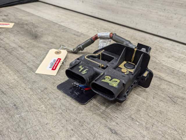 OEM BMW F15 F16 F85 F86 X5 X6 Battery Distribution B+ Junction Terminal Module