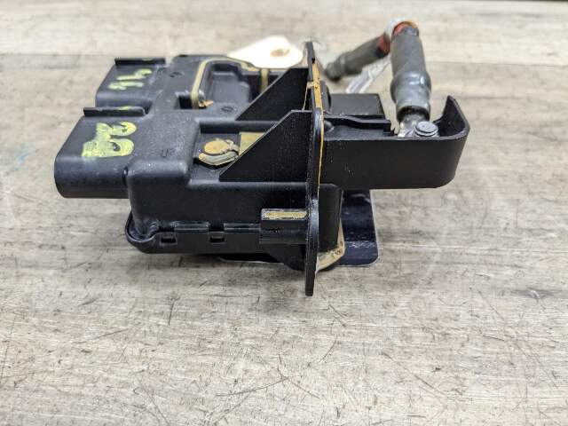 OEM BMW F15 F16 F85 F86 X5 X6 Battery Distribution B+ Junction Terminal Module