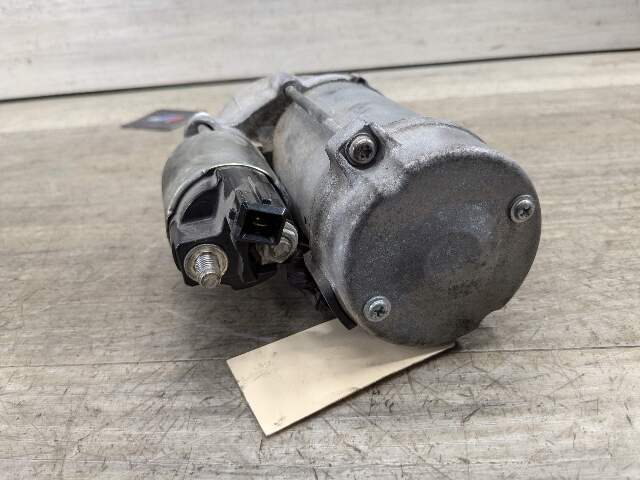 13-18 OEM BMW F10 F12 F13 F85 F86 M5 M6 S63 Engine Starter Motor Control Unit