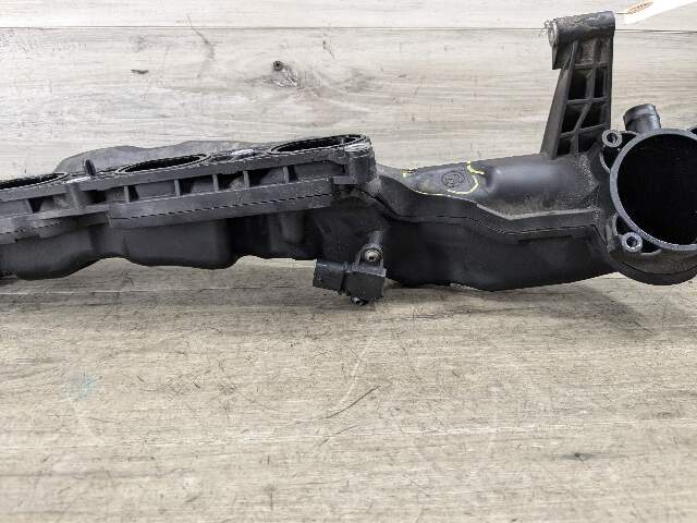 10-19 BMW 550 650 F10 F12 X5M X6M Passenger Side Engine S63 Intake Manifold 1-4