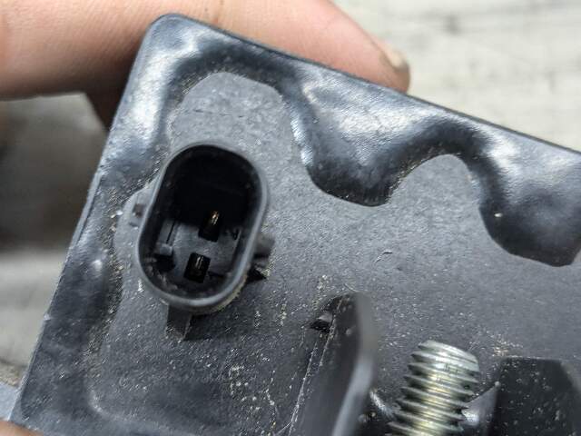 OEM BMW F10 F13 F02 F30 F32 F80 F82 F85 M3 M4 M6 Cooling Fan Relay Control 130A