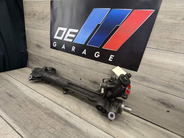 OEM BMW F02 F10 F12 F13 640 650 740 750 AWD Power Steering Gear Rack & Pinion L4