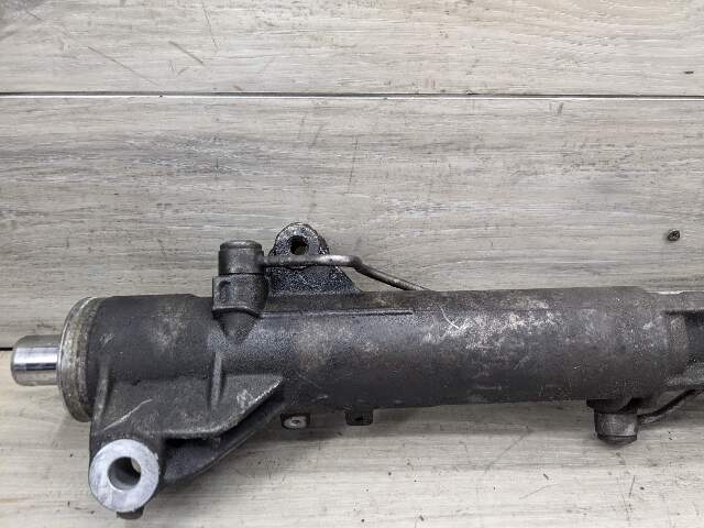 OEM BMW F02 F10 F12 F13 640 650 740 750 AWD Power Steering Gear Rack & Pinion L4