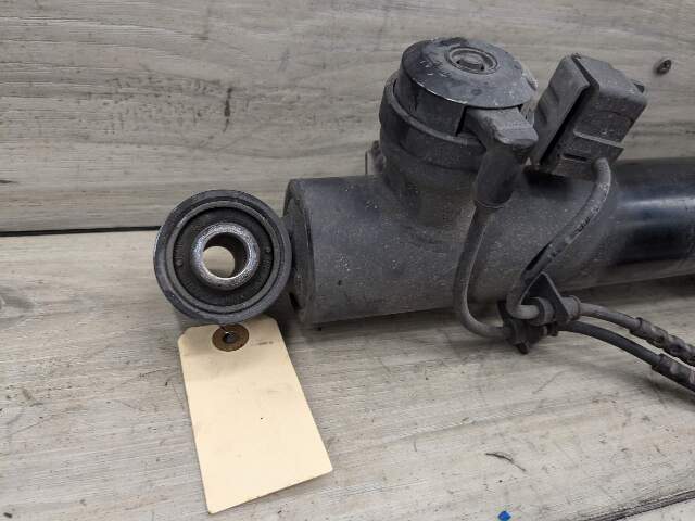 NOTE* 14-19 OEM BMW F85 F86 X5M X6M Rear Right Side Suspension Shock Absorber