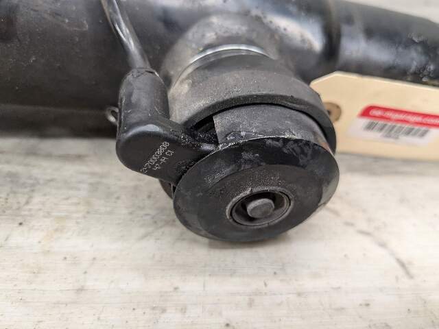 *14-19 OEM BMW F85 F86 X5M X6M Front Right Suspension Absorber Strut Shock VDC