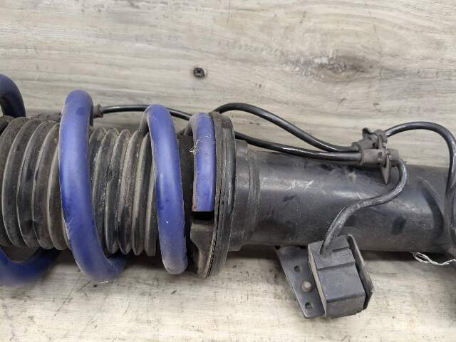 *14-19 OEM BMW F85 F86 X5M X6M Front Right Suspension Absorber Strut Shock VDC