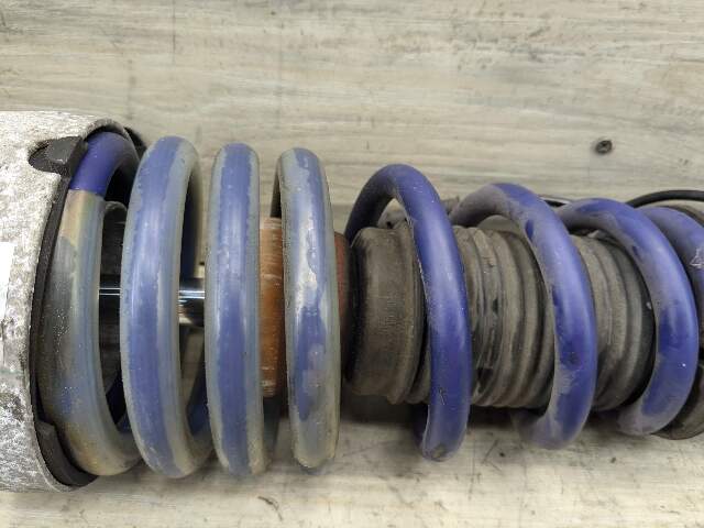 *14-19 OEM BMW F85 F86 X5M X6M Front Right Suspension Absorber Strut Shock VDC