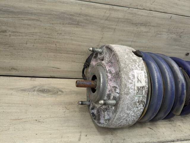 *14-19 OEM BMW F85 F86 X5M X6M Front Right Suspension Absorber Strut Shock VDC