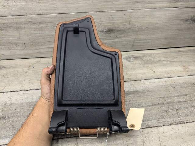 WEAR* 12-20 OEM BMW F30 F32 F33 F36 335 428 Center Armrest Tray Console BROWN