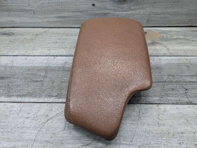 WEAR* 12-20 OEM BMW F30 F32 F33 F36 335 428 Center Armrest Tray Console BROWN