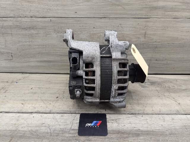 16-20 OEM BMW F22 F30 F32 F33 F36 340 440 B58 Charging Alternator Generator 180A
