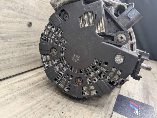 16-20 OEM BMW F22 F30 F32 F33 F36 340 440 B58 Charging Alternator Generator 180A